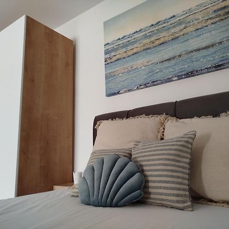 Apartman Iva Новалья Экстерьер фото