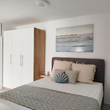 Apartman Iva Новалья Экстерьер фото