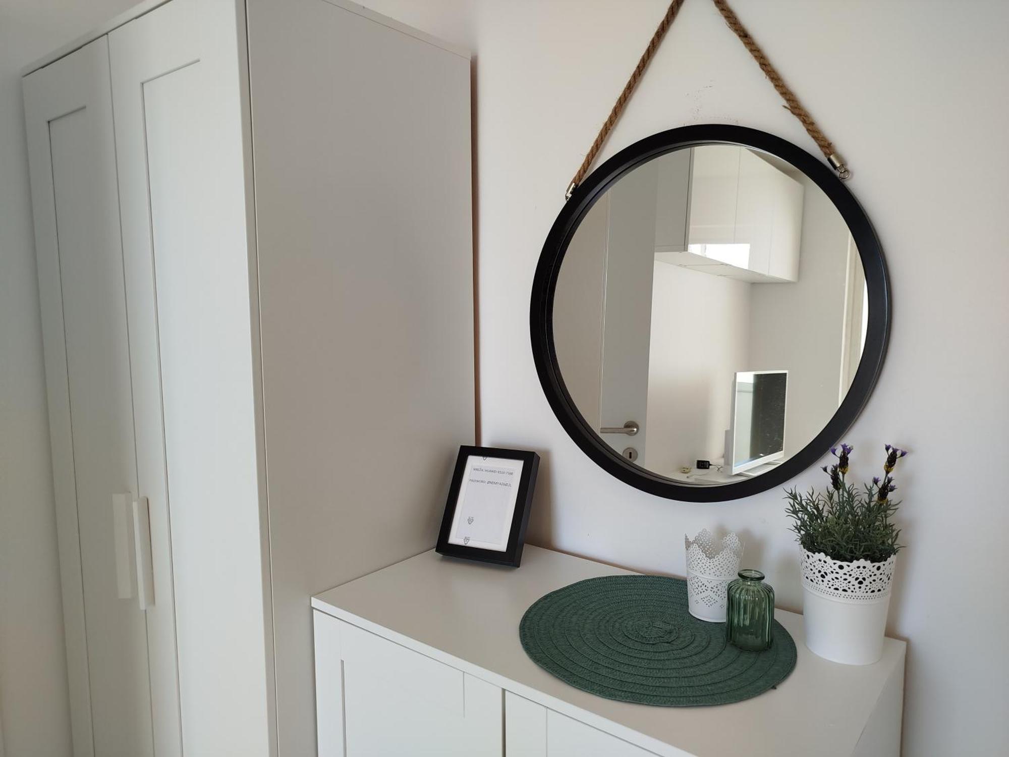 Apartman Iva Новалья Экстерьер фото