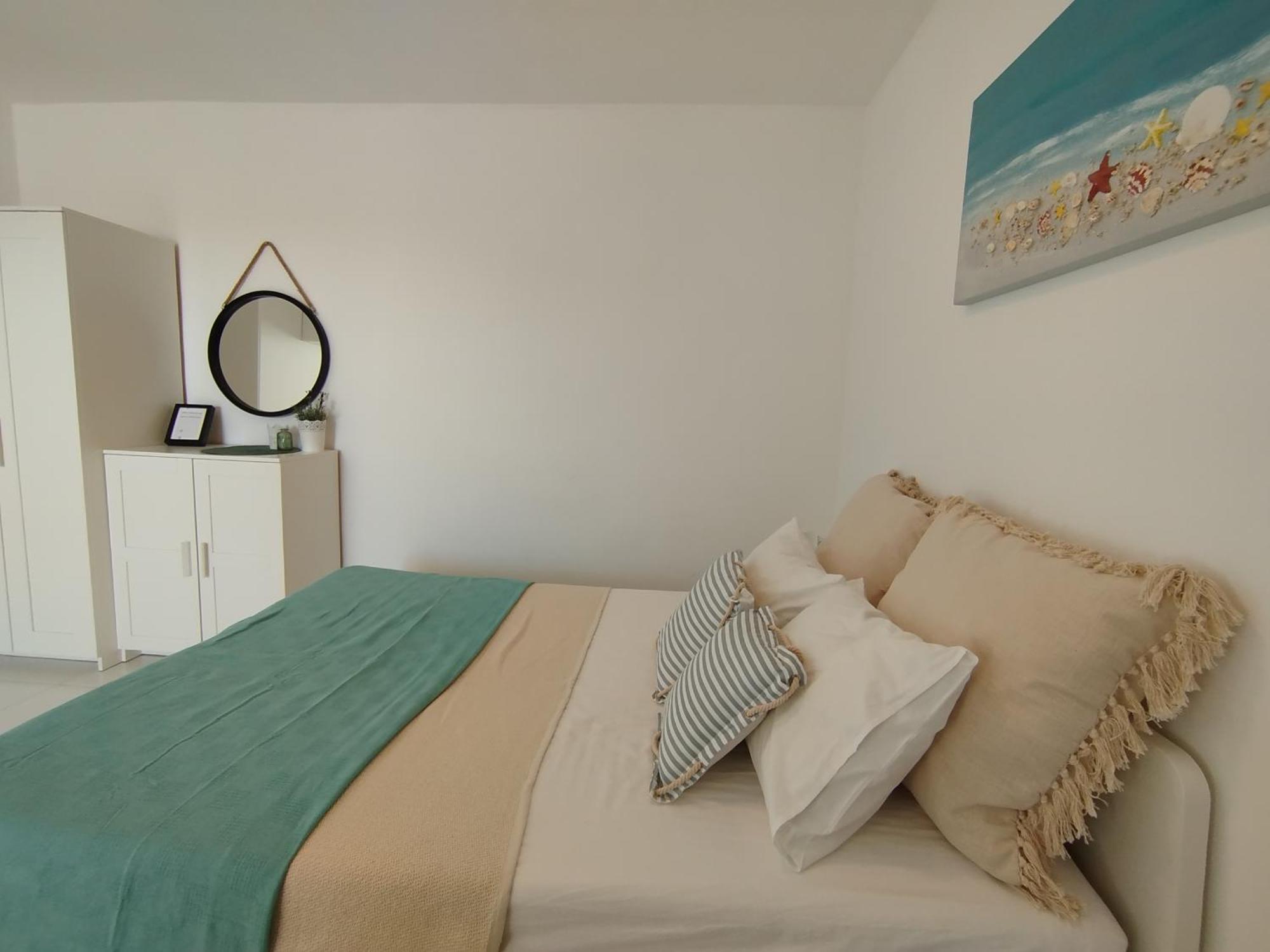 Apartman Iva Новалья Экстерьер фото