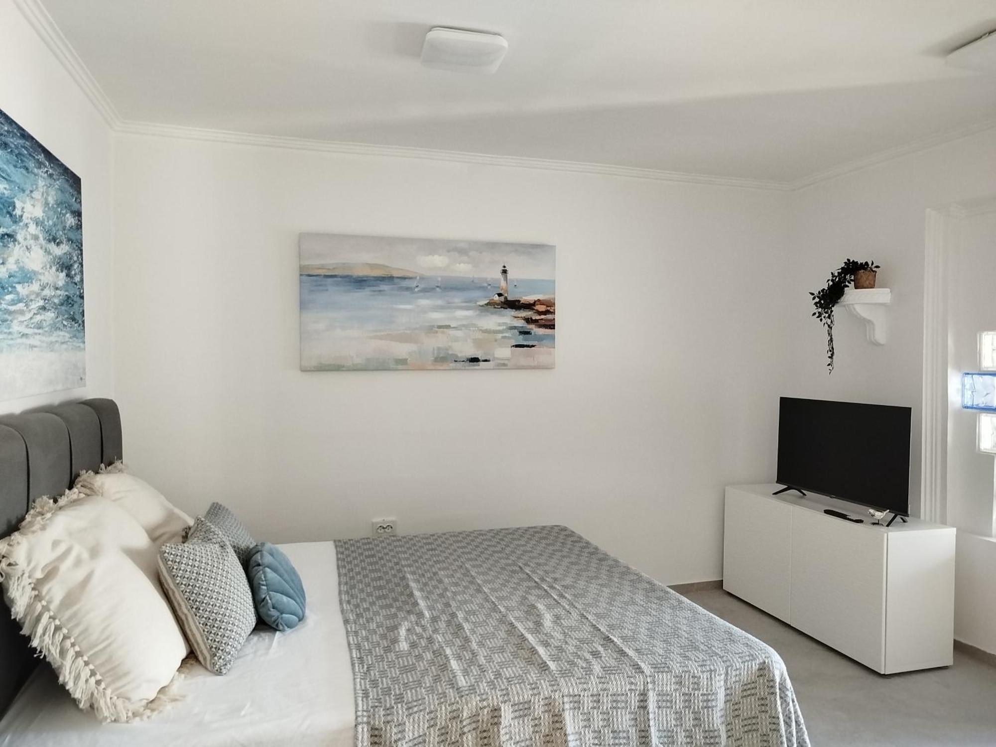 Apartman Iva Новалья Экстерьер фото