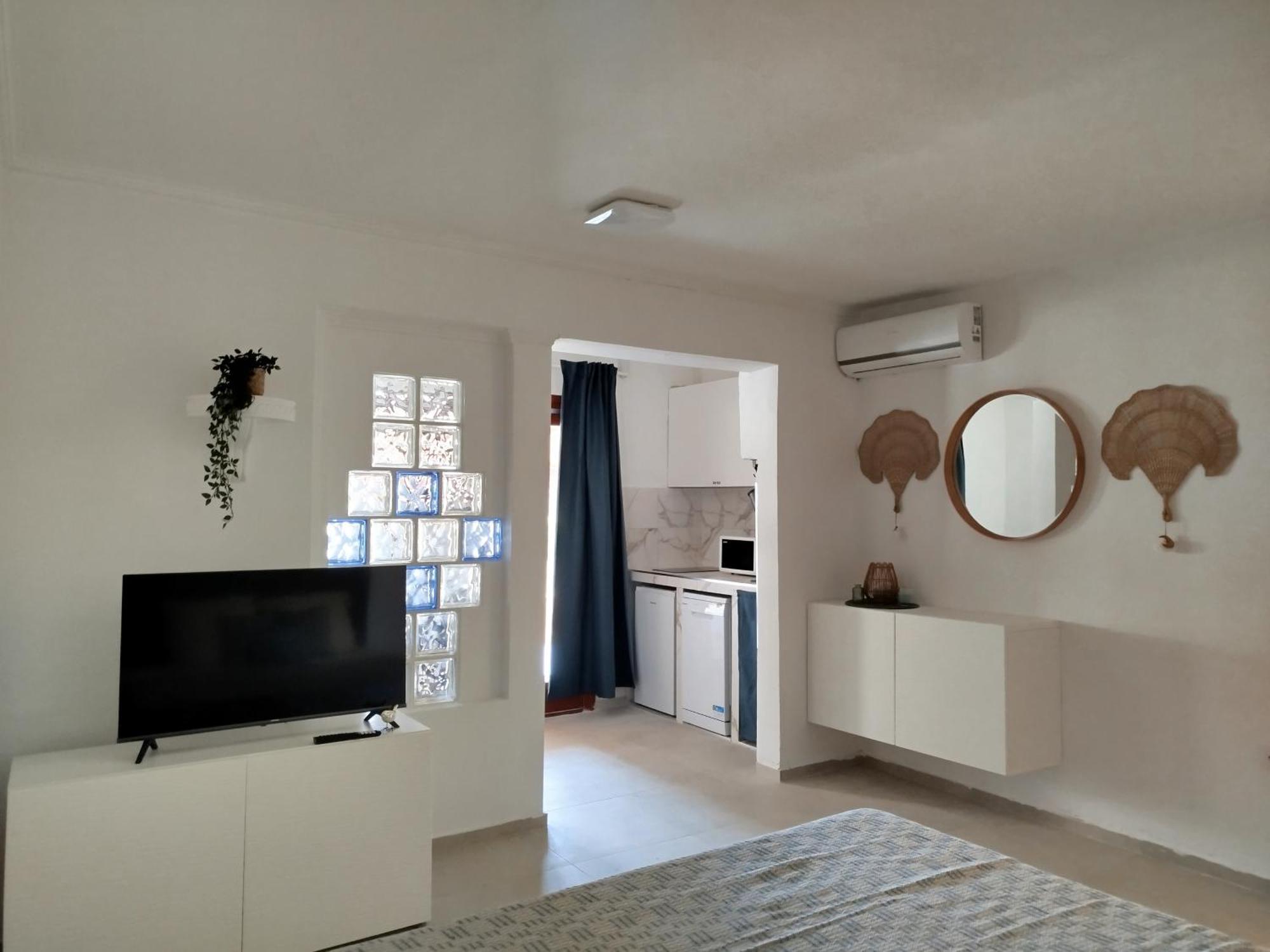 Apartman Iva Новалья Экстерьер фото