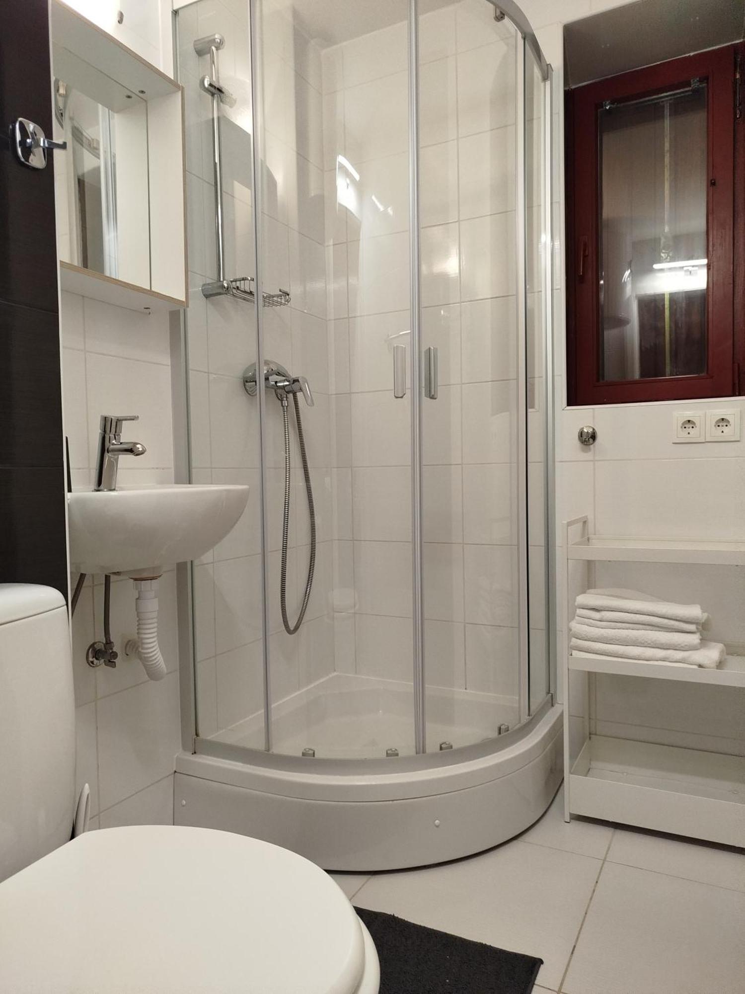 Apartman Iva Новалья Экстерьер фото