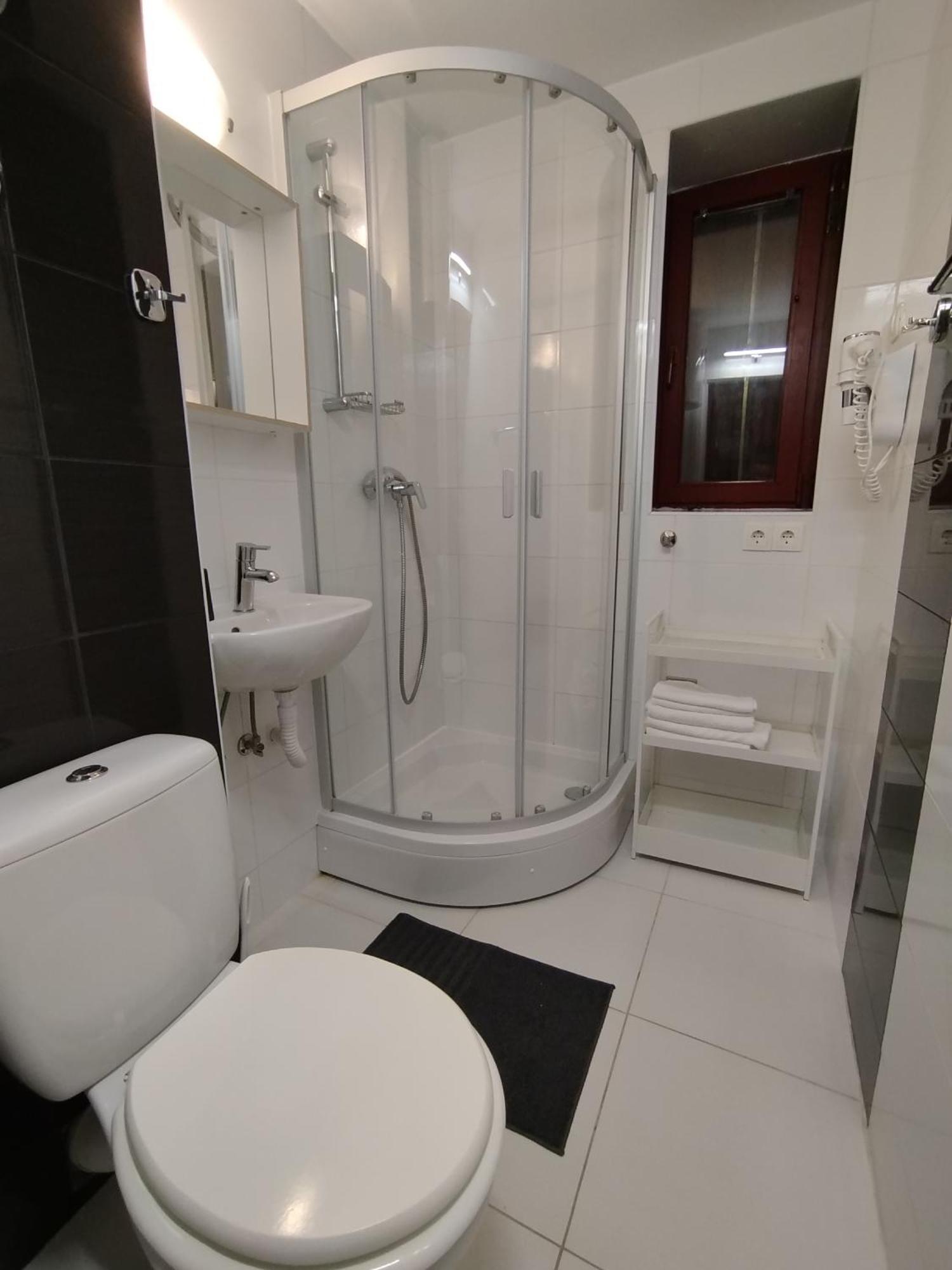 Apartman Iva Новалья Экстерьер фото