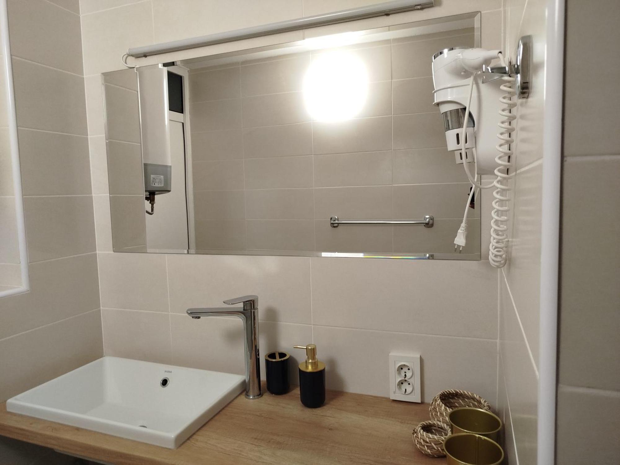 Apartman Iva Новалья Экстерьер фото