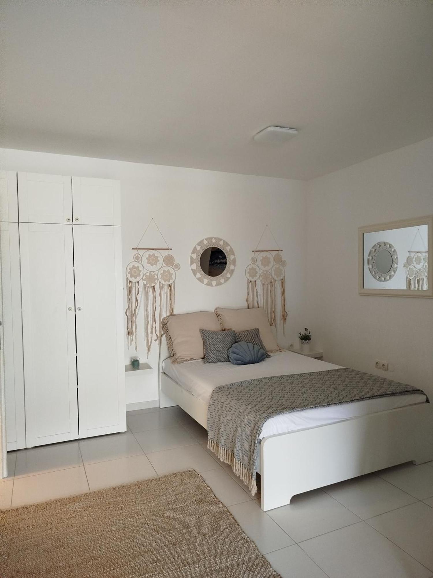 Apartman Iva Новалья Экстерьер фото