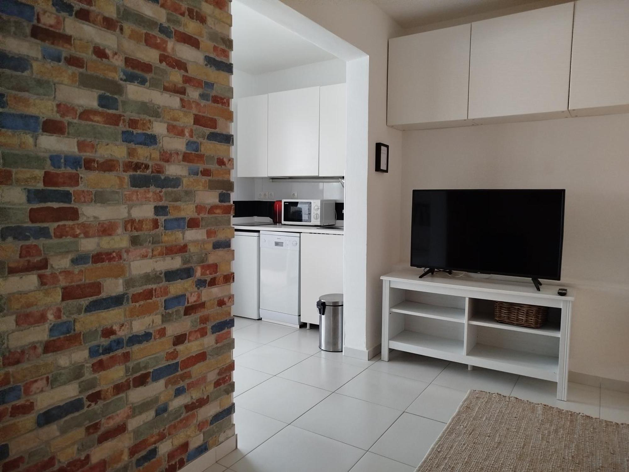 Apartman Iva Новалья Экстерьер фото