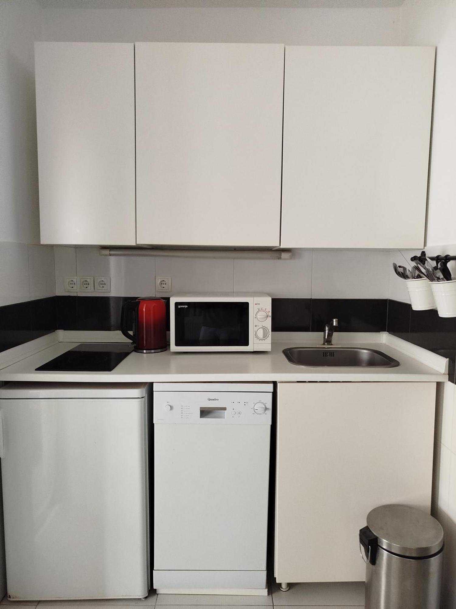 Apartman Iva Новалья Экстерьер фото