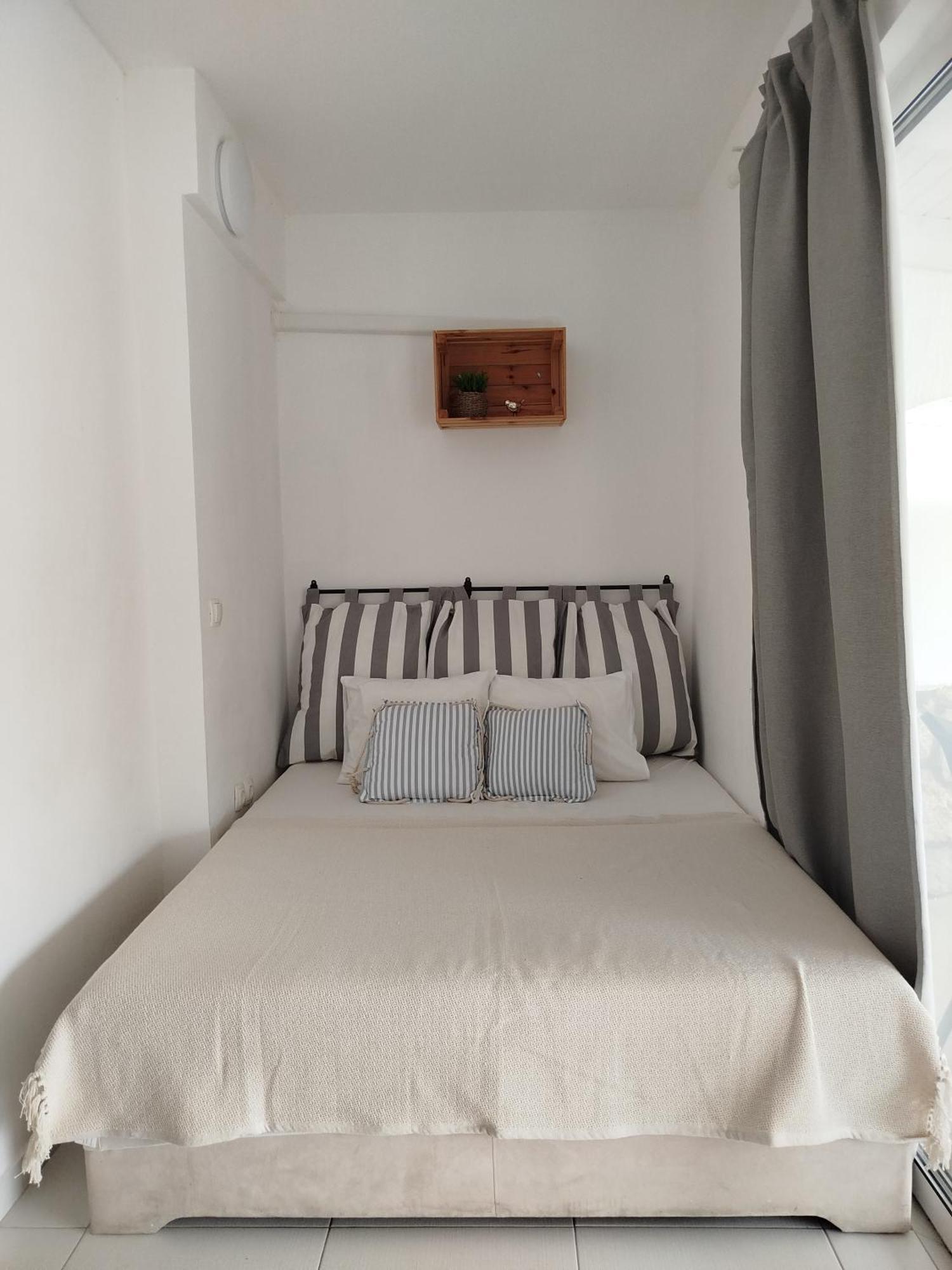 Apartman Iva Новалья Экстерьер фото