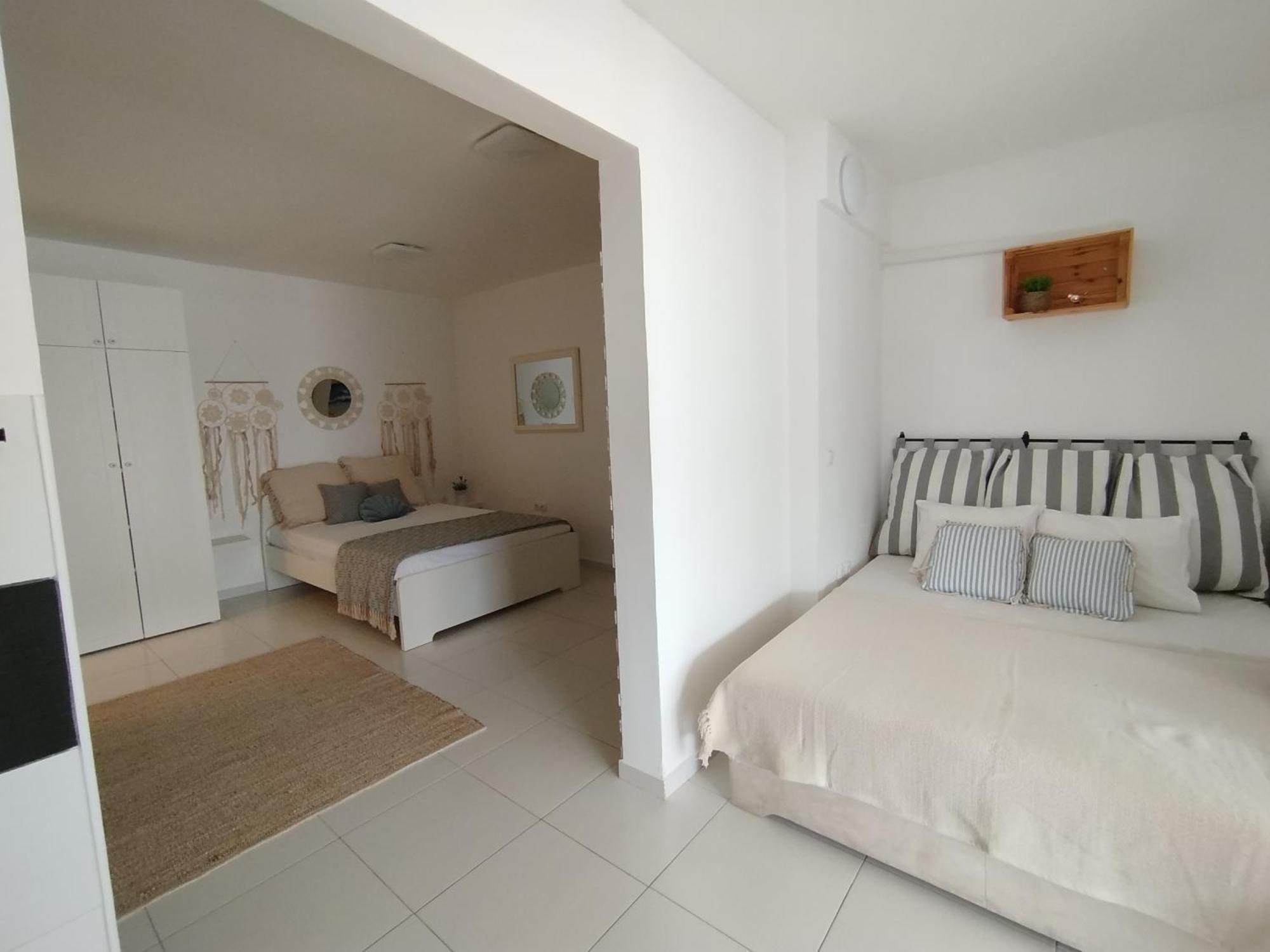 Apartman Iva Новалья Экстерьер фото